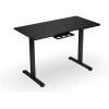 Endorfy Atlas S Elektromos Gamer asztal (1140 x 600 x 720–1180 mm) #3