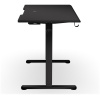 Endorfy Atlas S Elektromos Gamer asztal (1140 x 600 x 720–1180 mm) #4