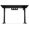 Endorfy Atlas S Elektromos Gamer asztal (1140 x 600 x 720–1180 mm) #5