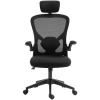Sandberg ErgoFusion Gamer szék (fekete) #3