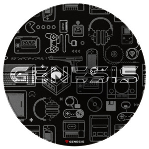 Genesis Tellur 300 Gear Gaming szőnyeg #1