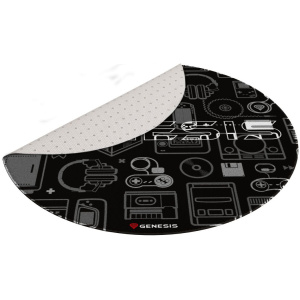 Genesis Tellur 300 Gear Gaming szőnyeg #2