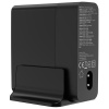 Gembird 140W-os 2xUSB-A + 3xUSB-C GaN gyorstöltő QC 3.0 és PD funkcióval (220V) #3