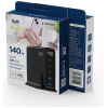 Gembird 140W-os 2xUSB-A + 3xUSB-C GaN gyorstöltő QC 3.0 és PD funkcióval (220V) #4