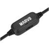 Marvo Havoc 10 RGB hangfal #4