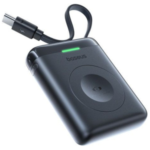 Baseus EnerFill FW11 vezeték nélküli Apple Watch powerbank 1640mAh #1