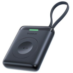 Baseus EnerFill FW11 vezeték nélküli Apple Watch powerbank 1640mAh #2