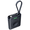 Baseus EnerFill FW11 vezeték nélküli Apple Watch powerbank 1640mAh #3