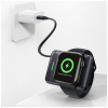 Baseus EnerFill FW11 vezeték nélküli Apple Watch powerbank 1640mAh #5