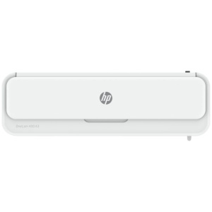 HP Onelam 400 A3 laminálógép (hideg-meleg laminálás) #2