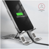 Axagon STND-M Mobiltelefon és tablet állvány #3