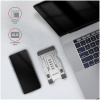 Axagon STND-M Mobiltelefon és tablet állvány #4