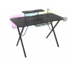 Genesis Holm 300 RGB Gamer asztal (120 x 60 x 75 cm) #1