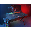 Genesis Holm 300 RGB Gamer asztal (120 x 60 x 75 cm) #3