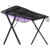 Genesis Holm 300 RGB Gamer asztal (120 x 60 x 75 cm) #4