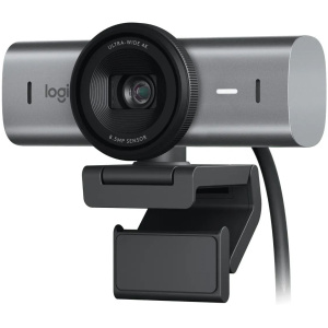 Logitech BRIO 300 4K Webkamera (Grafitszürke) #1