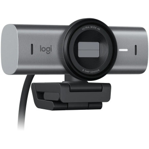 Logitech BRIO 300 4K Webkamera (Grafitszürke) #2
