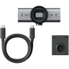 Logitech BRIO 300 4K Webkamera (Grafitszürke) #5