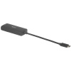 Club3D USB Type-C - UTP 10G Ethernet adapter #1