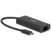 Club3D USB Type-C - UTP 10G Ethernet adapter #2