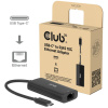 Club3D USB Type-C - UTP 10G Ethernet adapter #5