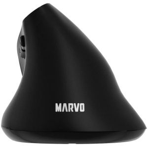Marvo M811W Hipo vezeték nélküli vertikális egér (Bluetooth + 2,4Ghz) #2
