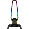 Marvo Kobe 30 RGB fejhallgató tartó #2