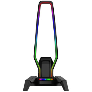 Marvo Kobe 30 RGB fejhallgató tartó #2