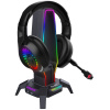 Marvo Kobe 30 RGB fejhallgató tartó #5