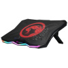 Marvo FN-40 17" RGB Notebook hűtő #1