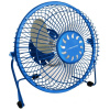 Esperanza Yugo 6" USB asztali ventilátor (kék) #1