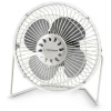 Esperanza Yugo 6" USB asztali ventilátor (fehér) #1