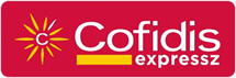 Cofidis hitelkalkulátor