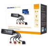AVerMedia DVD EZMaker 7 digitalizáló (analóg) C039 - USB #2