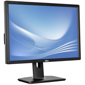 24" Dell U2412M használt TFT monitor #2