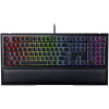 Razer Ornata V2 Hybrid Mecha-Membrane Gaming billentyűzet (RGB LED) - angol #1