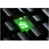 Razer Ornata V2 Hybrid Mecha-Membrane Gaming billentyűzet (RGB LED) - angol #5