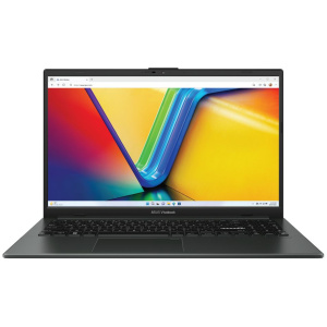 Asus VivoBook Go E1504FA-BQ3412 notebook (fekete) #1