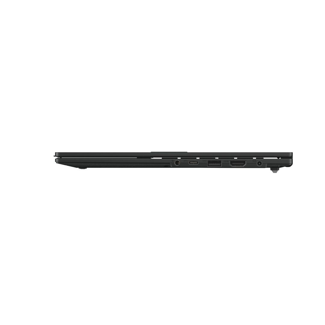 Asus VivoBook Go E1504FA-BQ3412 notebook (fekete) #10