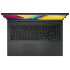 Asus VivoBook Go E1504FA-BQ3412 notebook (fekete) #4