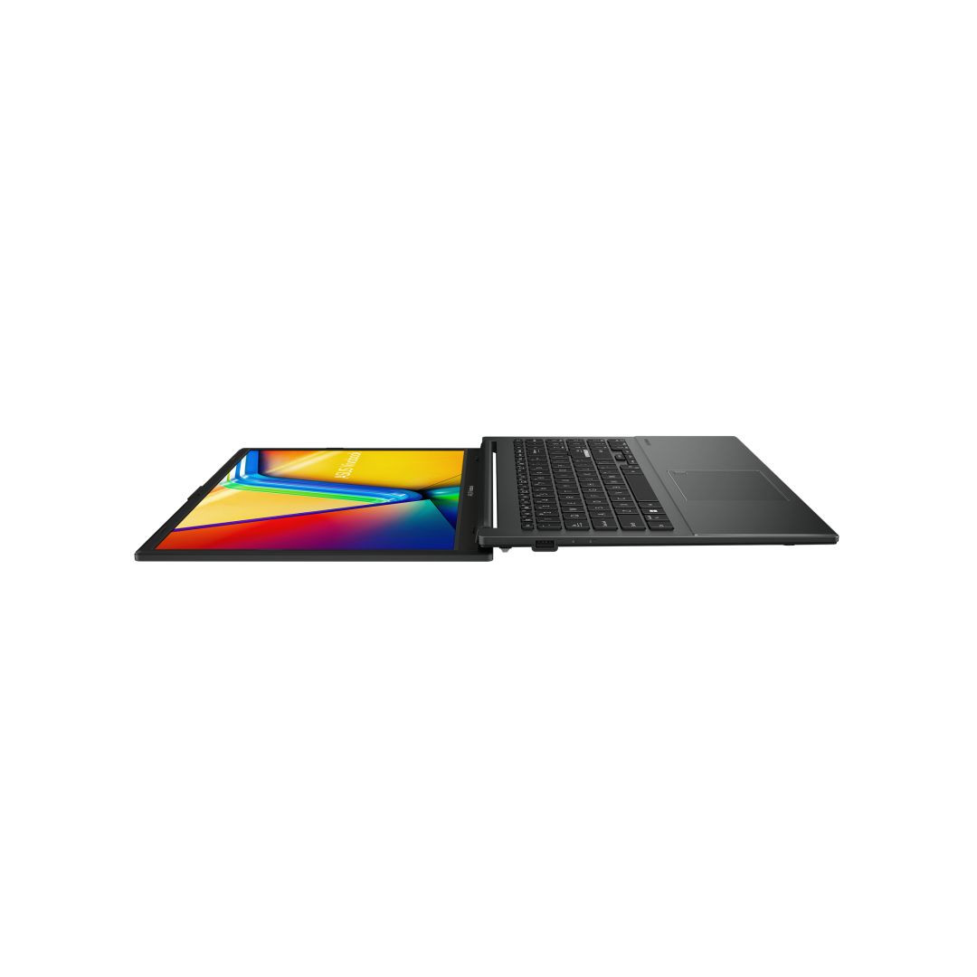 Asus VivoBook Go E1504FA-BQ3412 notebook (fekete) #7