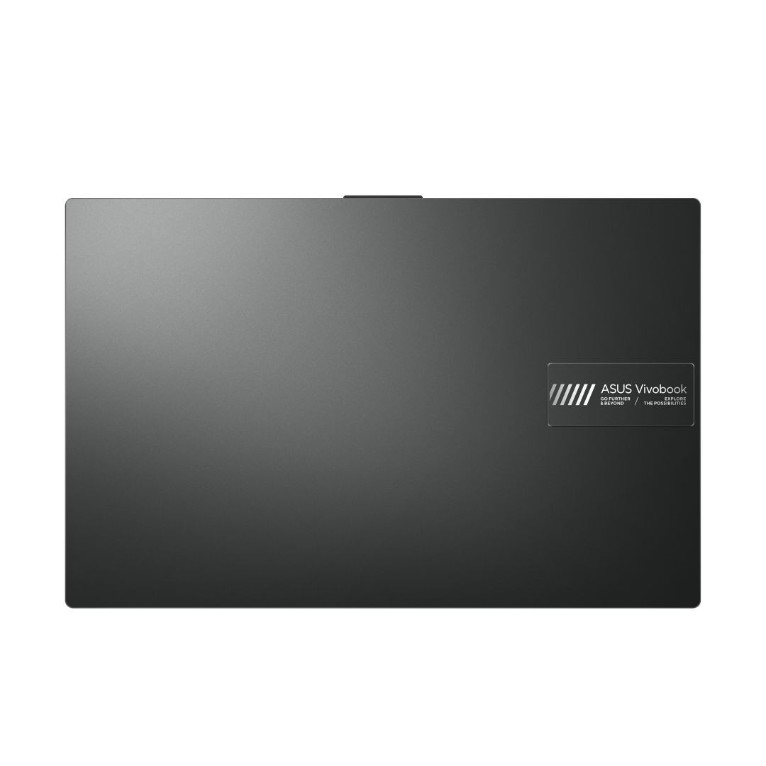 Asus VivoBook Go E1504FA-BQ3412 notebook (fekete) #8