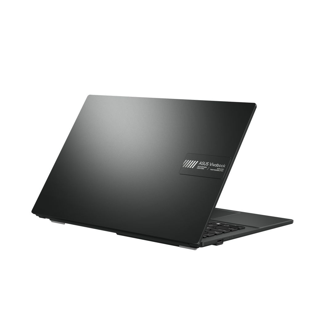 Asus VivoBook Go E1504FA-BQ3412 notebook (fekete) #9