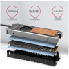 Axagon CLR-MFAN M.2 SSD aktív hűtőborda (80 mm magas) #3