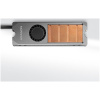 Axagon CLR-MFAN M.2 SSD aktív hűtőborda (80 mm magas) #4