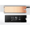 Axagon CLR-MFAN M.2 SSD aktív hűtőborda (80 mm magas) #5
