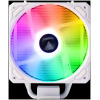 Gamdias Boreas E1-410 RGB CPU hűtő univerzális (fehér) #2