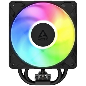Arctic Freezer 36-S A-RGB CPU hűtő, fekete (univerzális: Intel, AMD) #2