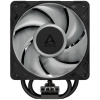 Arctic Freezer 36-S A-RGB CPU hűtő, fekete (univerzális: Intel, AMD) #4