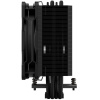 Arctic Freezer 36-S A-RGB CPU hűtő, fekete (univerzális: Intel, AMD) #5